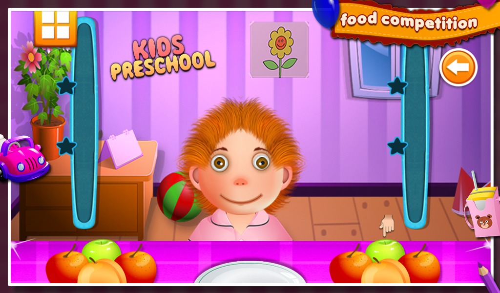 Kids Preschool - Kids Fun Game截图1