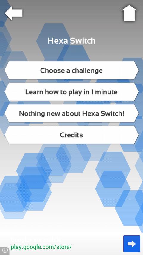 Hexa Switch截图1