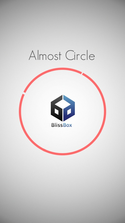 Almost Circle截图1