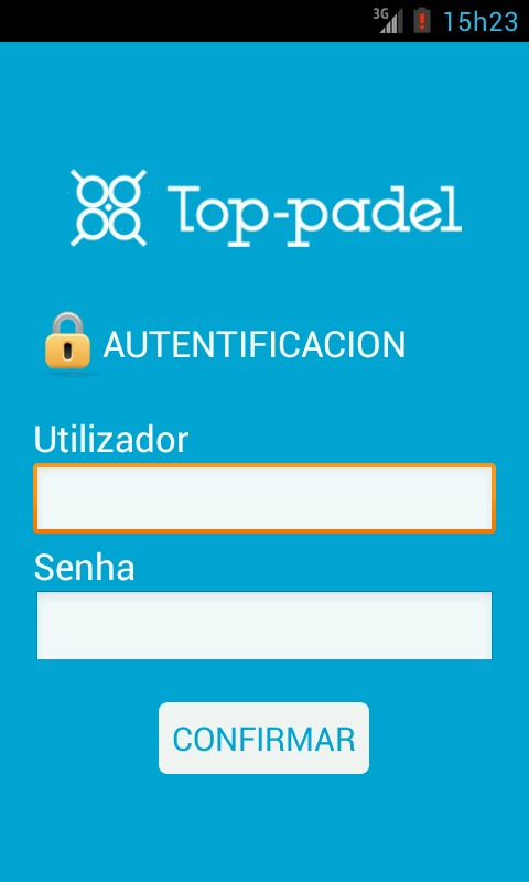 Top Padel Portugal截图2