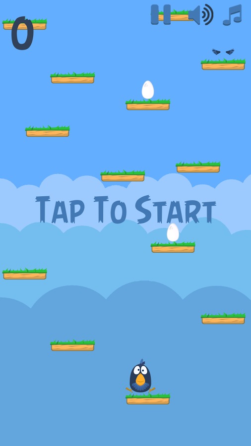 Jump Chicken Jump截图2