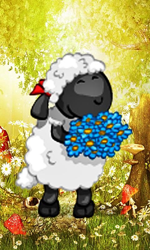 SHEEP WONDERFUL ZOO截图1