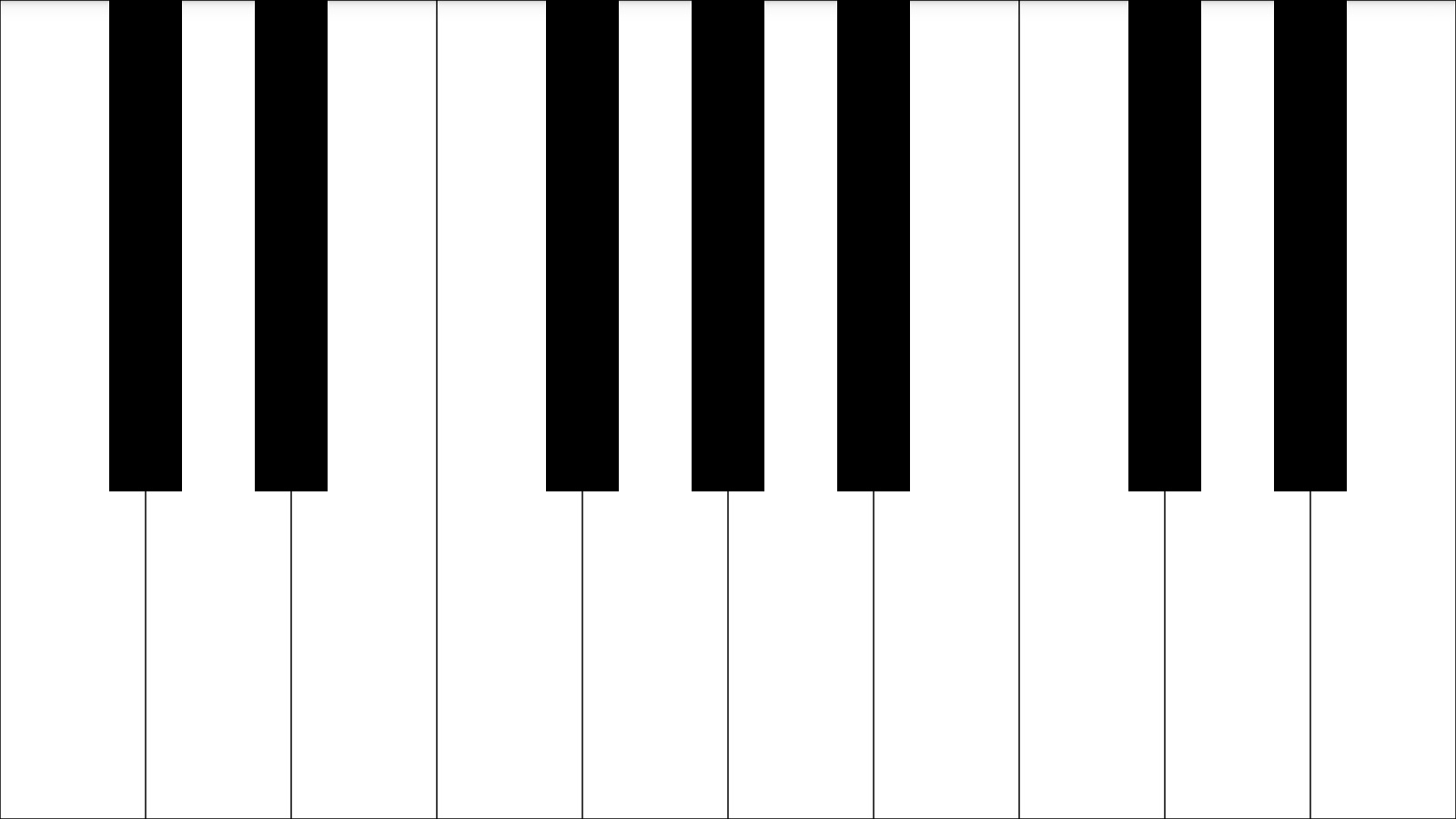 Fart Piano Pachu Free截图2