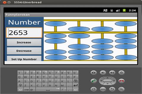 Funny Soroban截图2