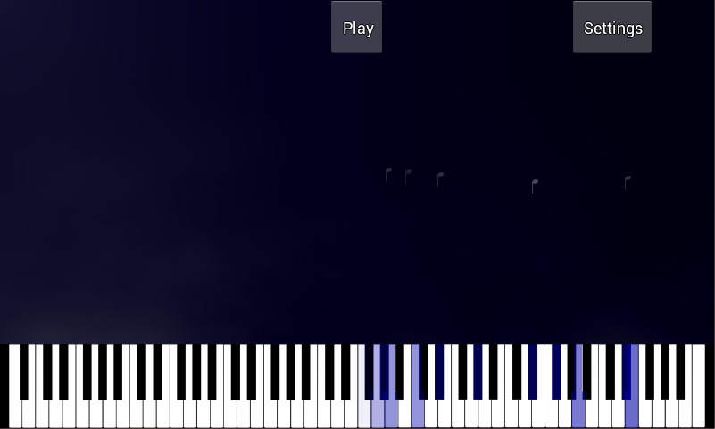 Piano X截图3