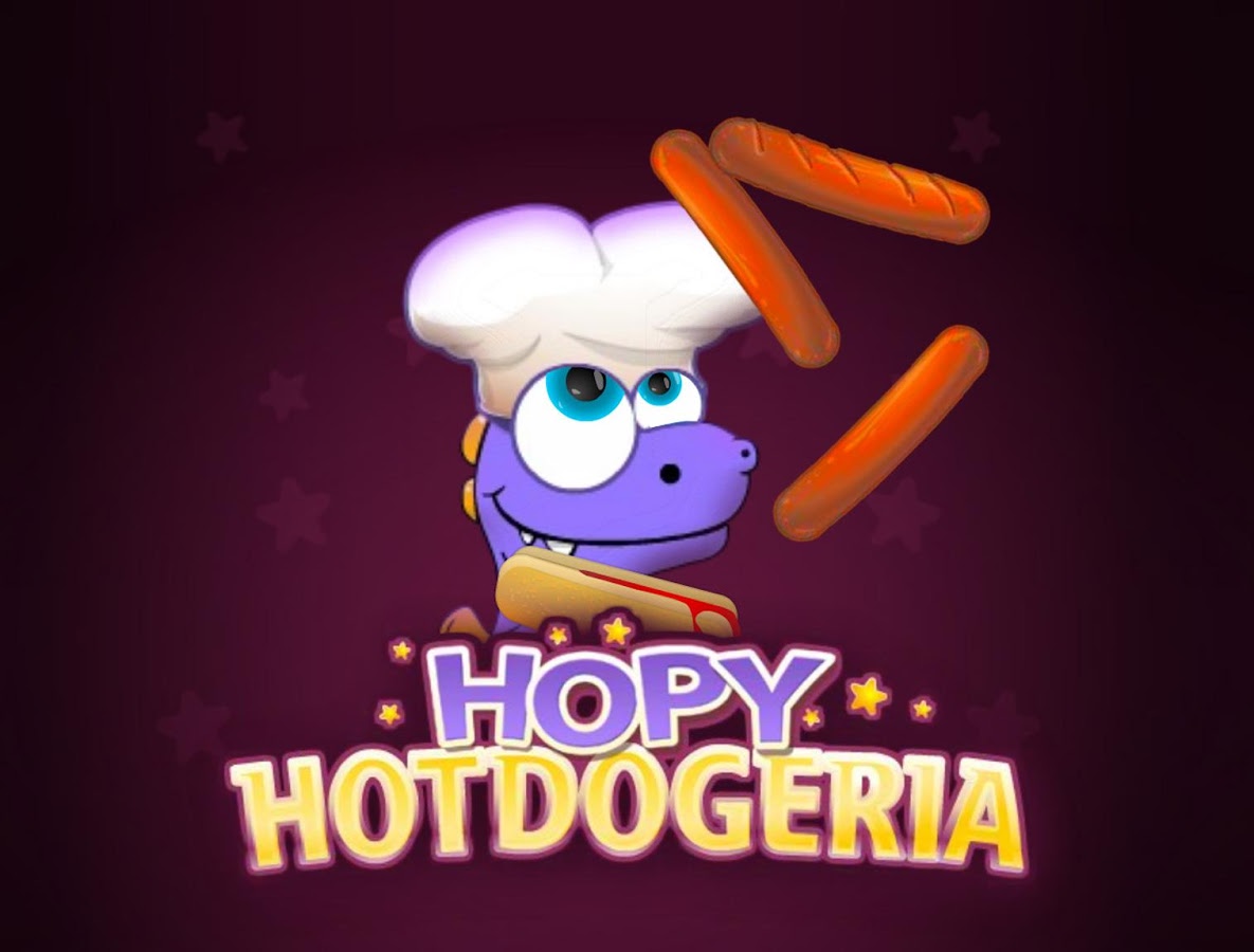 Hopy Hotdogeria截图1