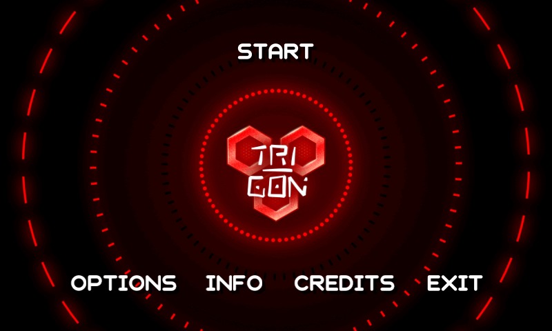 TRIGON LITE截图4