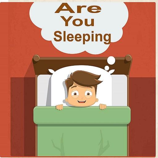 Are you sleeping - a video app for your kids截图3