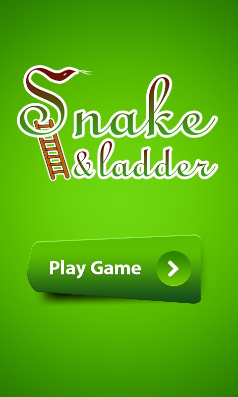 Snake ladder ludo kids game截图2