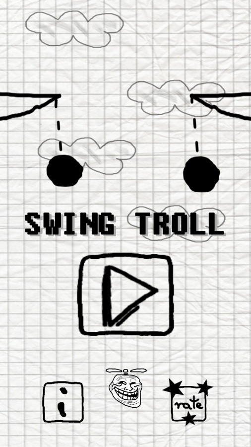 Swing Troll截图1