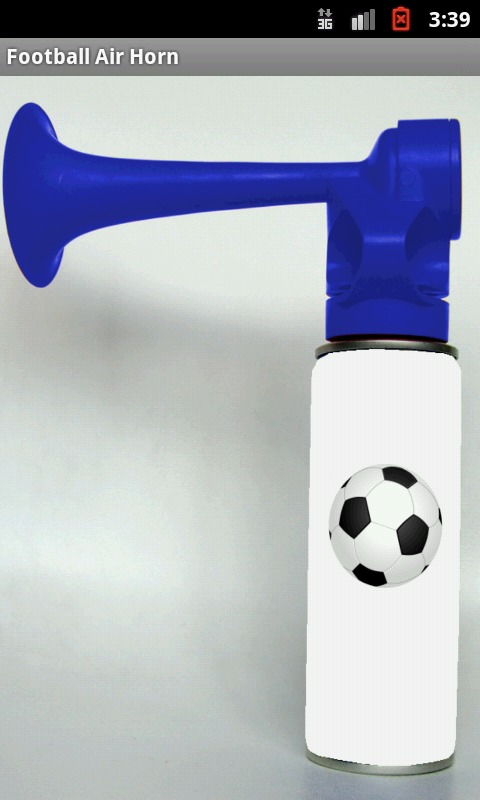 Air Horn - World Cup截图1