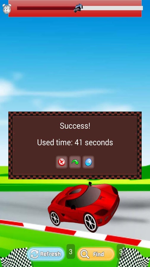 Jogo de Carro - Gratis截图4