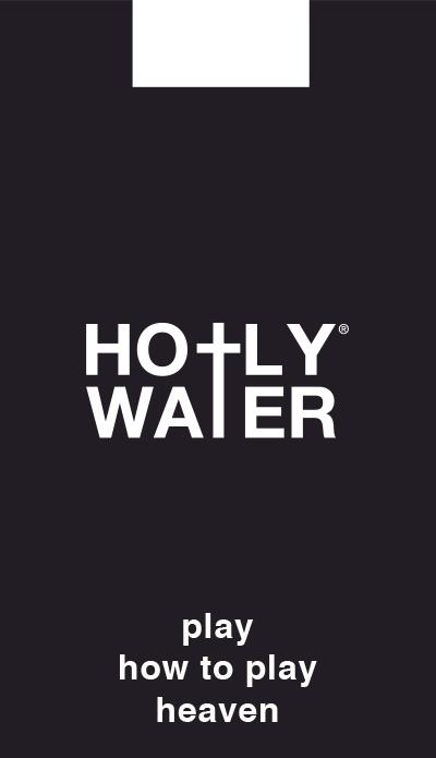 Holy Water截图1