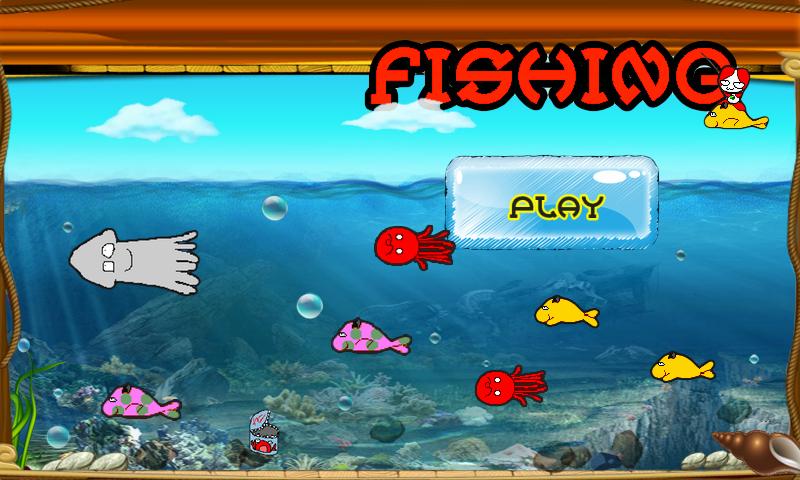 Fishing Legend截图1