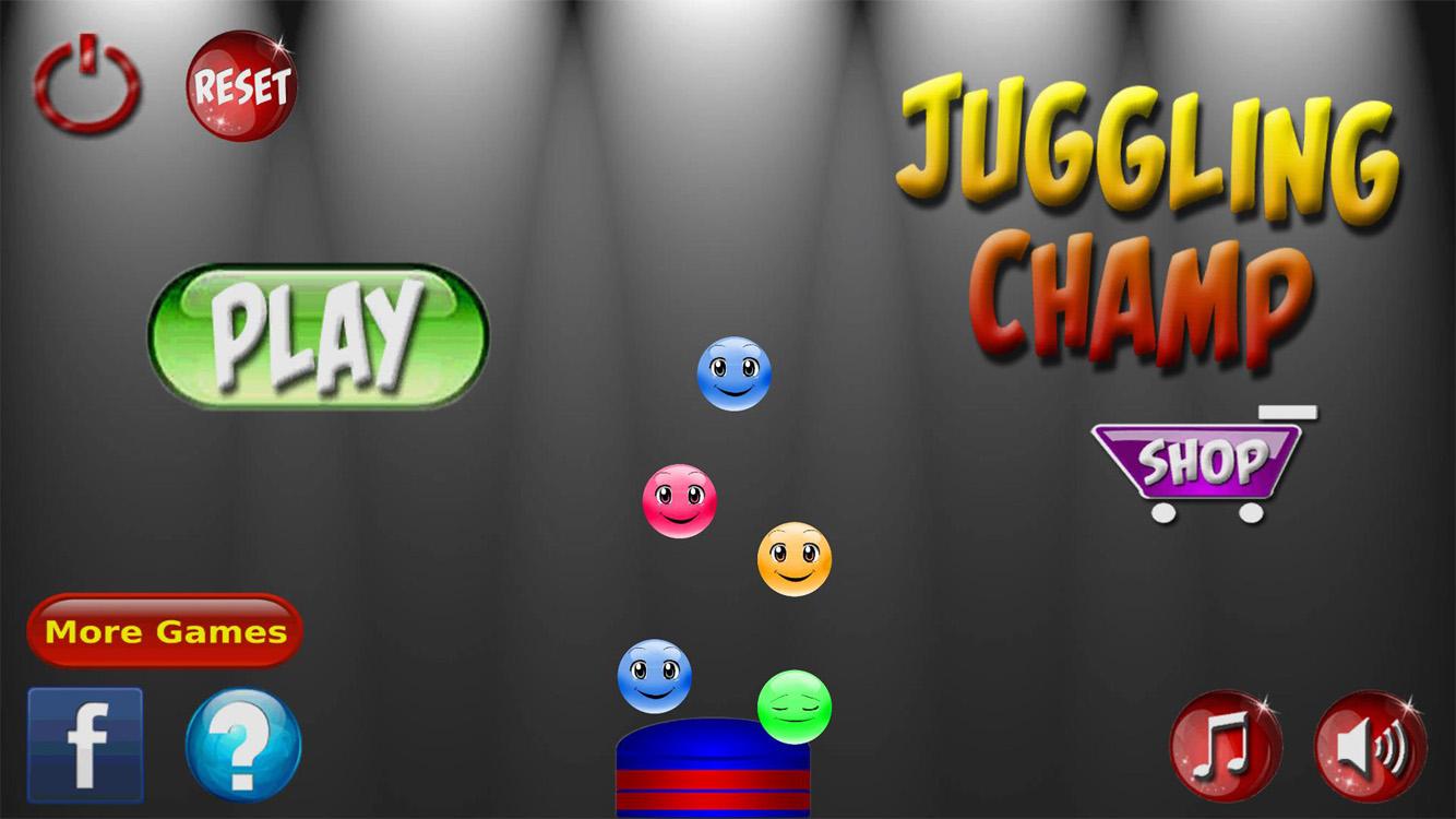 Juggling Champ截图2