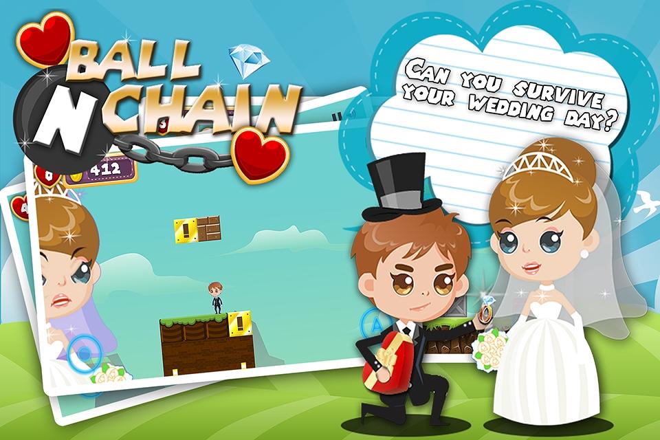 Ball-n-Chain截图1