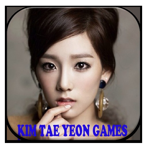 Kim Taeyeon Games截图1