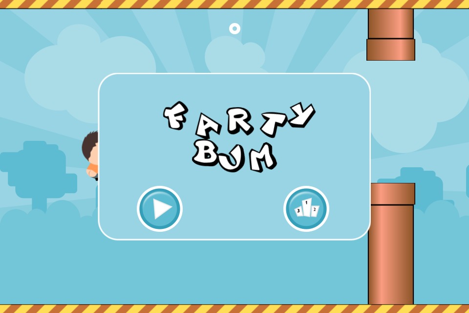 Farty Bum截图1