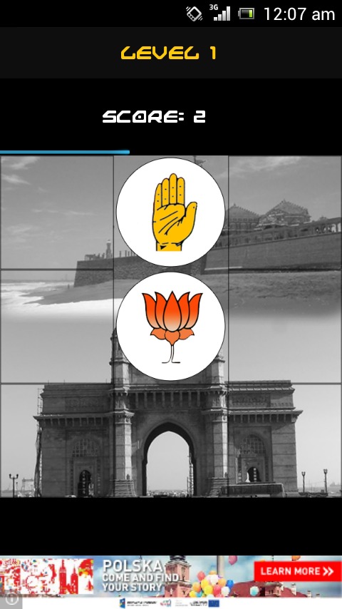 Modi Wins截图4