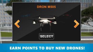 RC Drone Flight Simulator 3D截图3