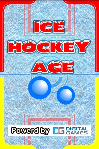 Ice Hockey Age截图1