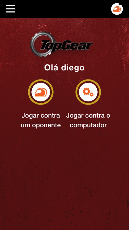 O Desafio History截图1