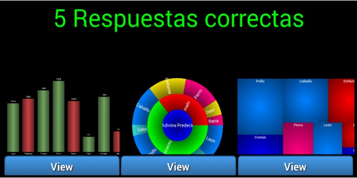 Adivina Predecir Juego截图3