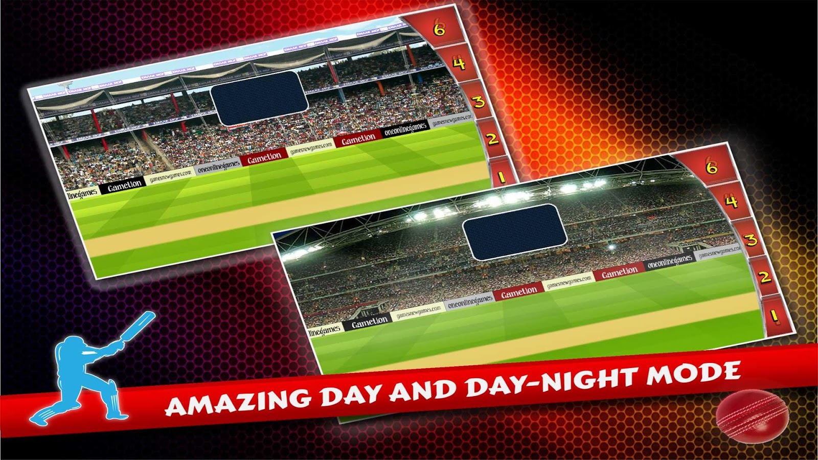 IPL T20 Cricket 2015截图5