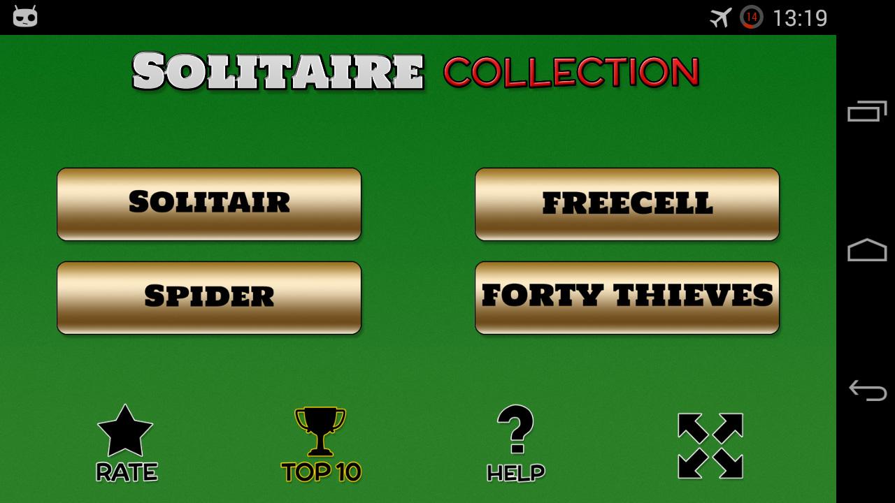 Solitair Collection截图1