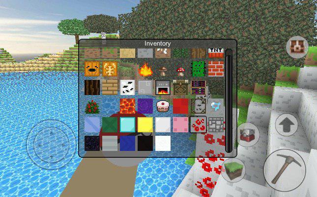 Pixelmon world & craft mods pe截图5