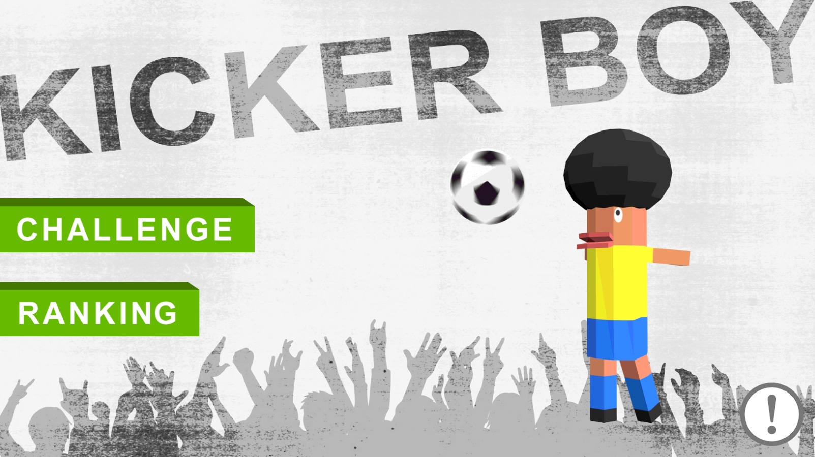 KICKER BOY截图1