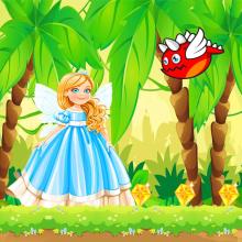 jumenji princess jungle games截图1