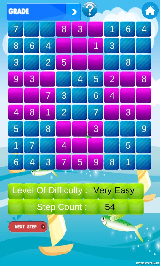 Sudoku Maker截图4