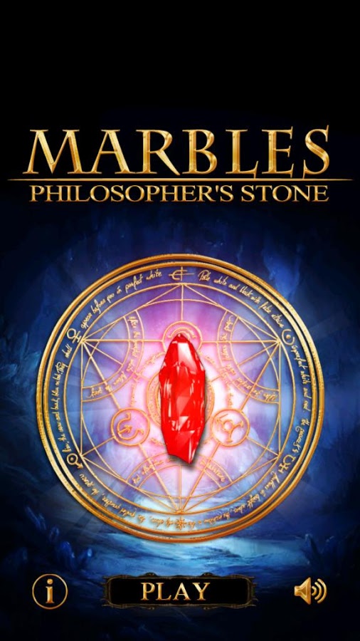 Marbles Philosopher's Stone截图1