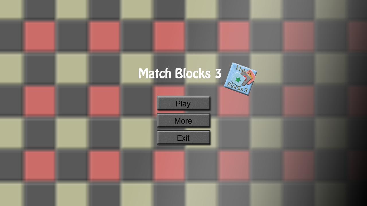 Match Blocks 3截图5