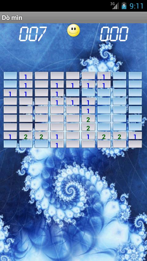 Minesweeper Vietnam截图2