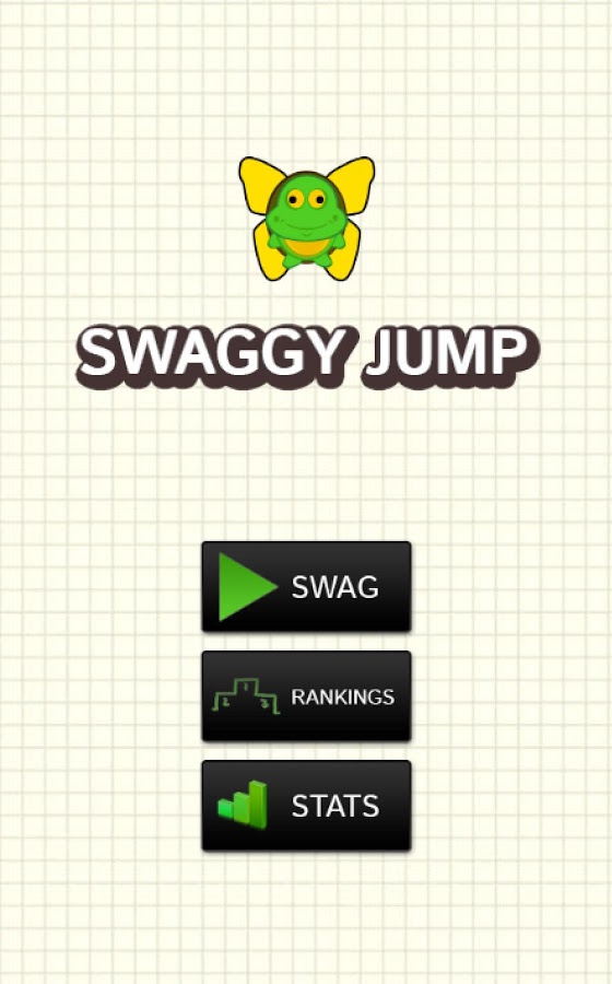 Swaggy Jump截图1