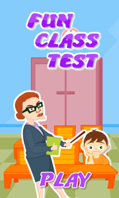 Fun Class Test截图1