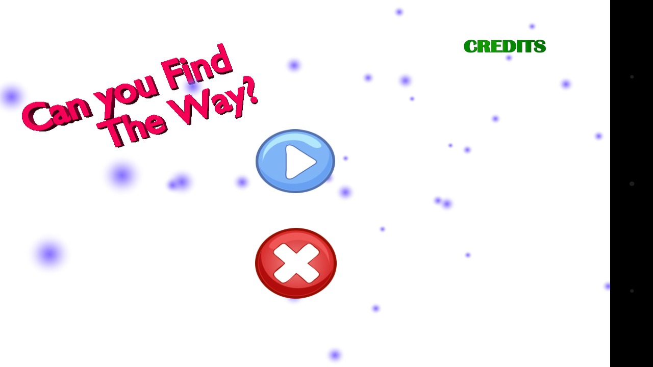 Can you find the way?-free截图1