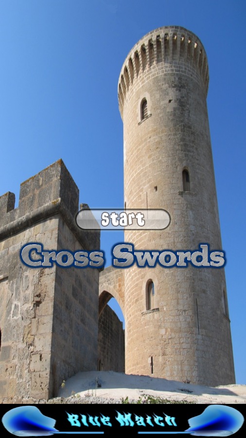 Crossing Swords Free截图1