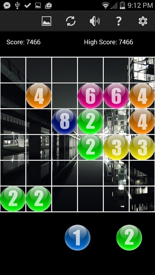 Triple Dot截图5