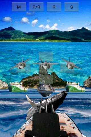 Sea Wars III截图1