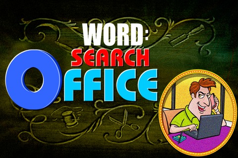 Word Search : Office截图1