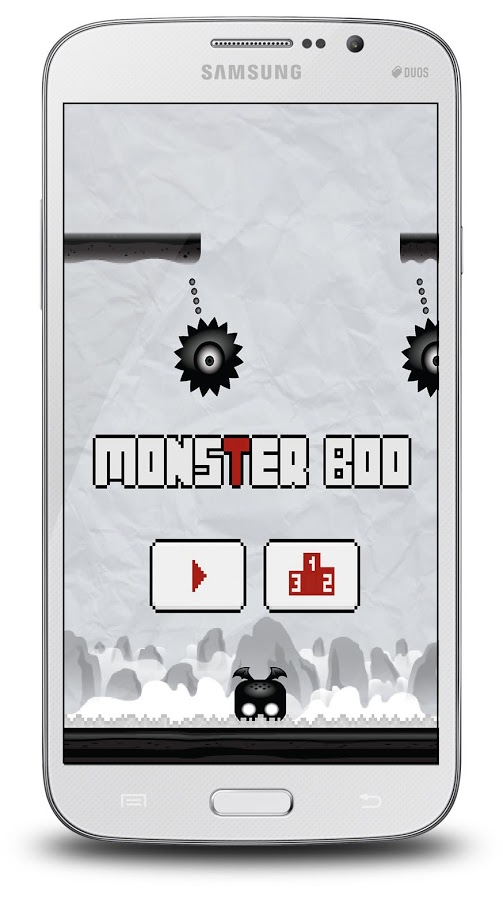 Monster Boo截图3