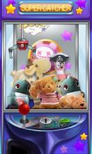 Toy Prize Claw Machine 3D截图2