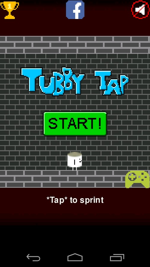 Tubby Tap截图4