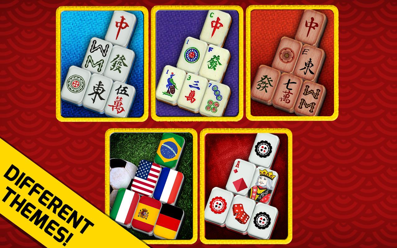 Play Mahjong 2 Now截图5