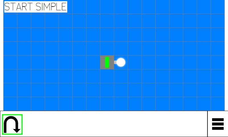 Logica - Logic Puzzle Game截图1