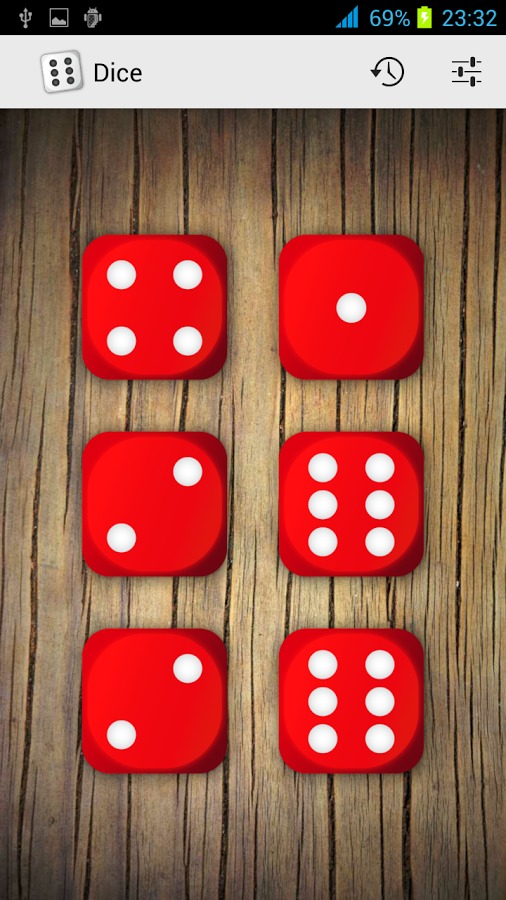 Dice 2D截图5