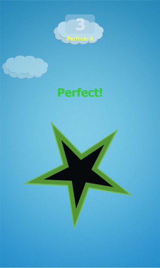 Perfect Shape截图4